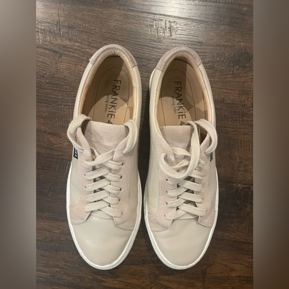 Frankie 4 sneaker - Picture 2 of 10